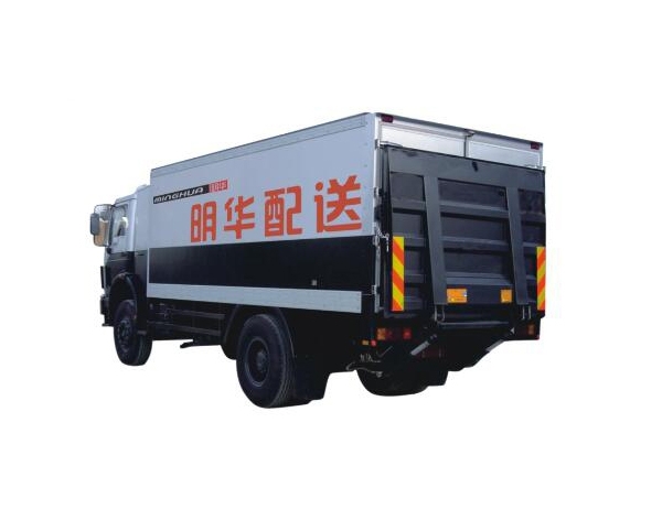 陜西通用型汽車尾板